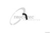 TRUCKTEC AUTOMOTIVE 01.40.009 Radiator Hose